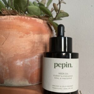 Huile de Neem