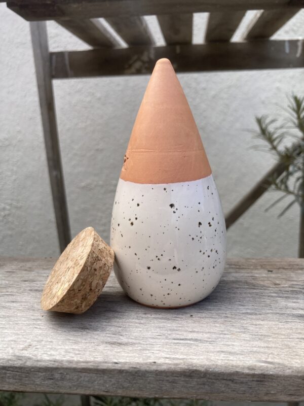Ollas Pépin 15cl émaillé – Image 3