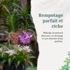 Grow Soil pour orchidée