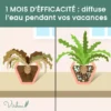 Granulés Gel Rétenteur d’Eau 100gr – Image 2