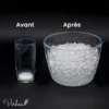 Granulés Gel Rétenteur d’Eau 100gr – Image 4