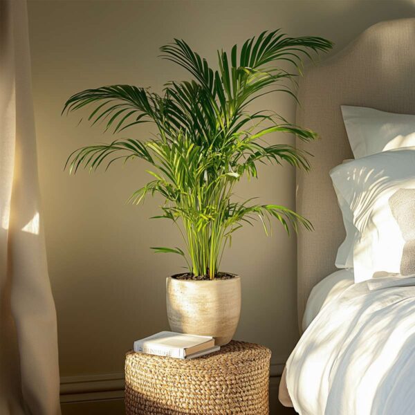 Dypsis Lutescens - Areca - Palmier 60-70cm – Image 2
