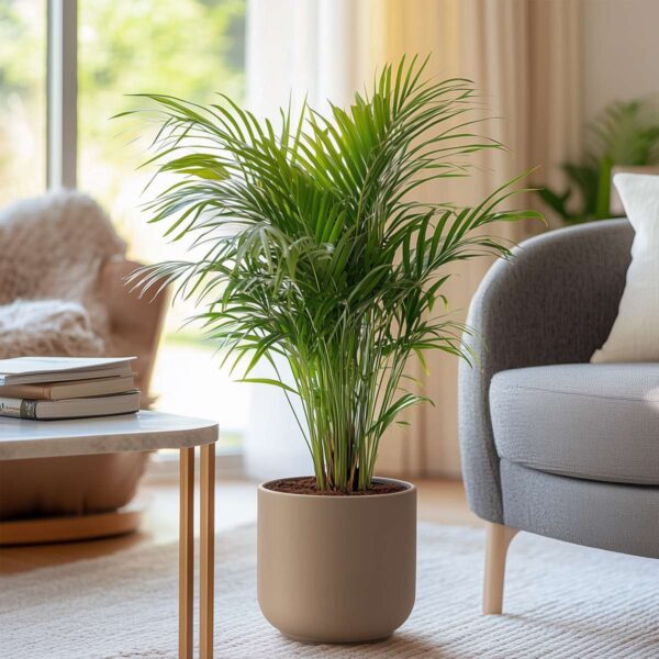 Dypsis Lutescens - Areca - Palmier 60-70cm – Image 5