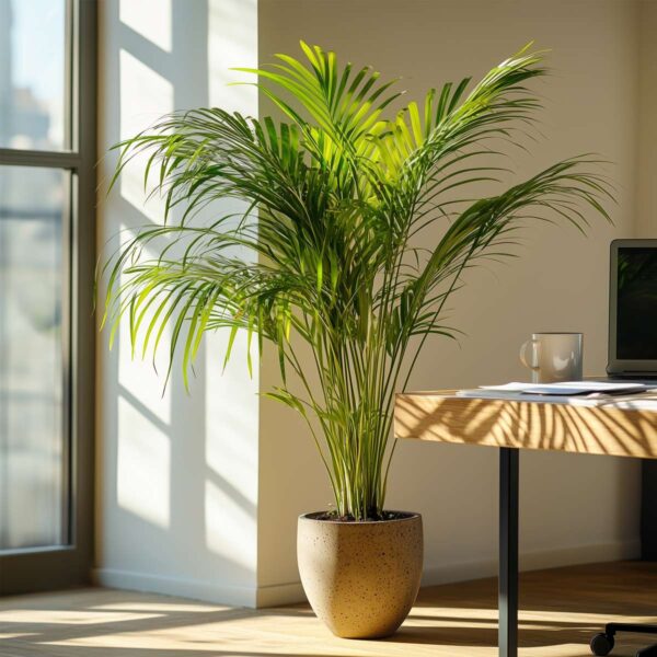 Dypsis Lutescens - Areca - Palmier 60-70cm – Image 8
