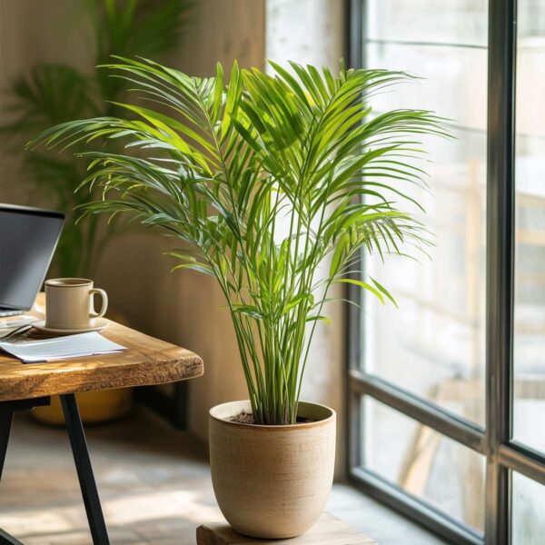 Dypsis Lutescens - Areca - Palmier 60-70cm – Image 9