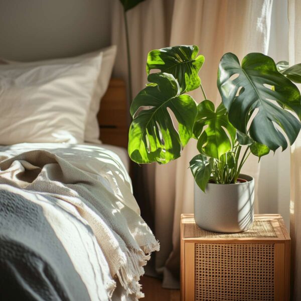 Monstera Deliciosa - 50 à 60cm – Image 8