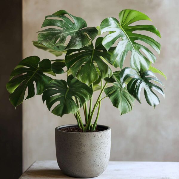 Monstera Deliciosa - 50 à 60cm – Image 9