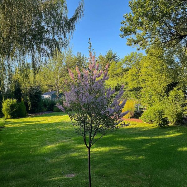 Salix Flamingo - Bonte Wilg – Image 2