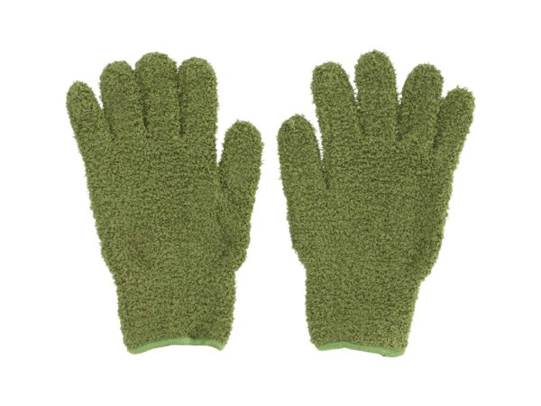 Gants pour entretien des plantes - Microfibre