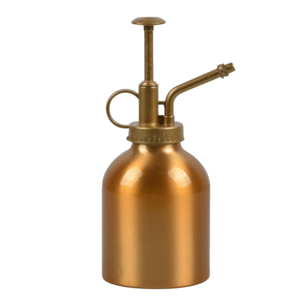 Copper- spray d'arrosage - 0.3 Liter - Aluminium