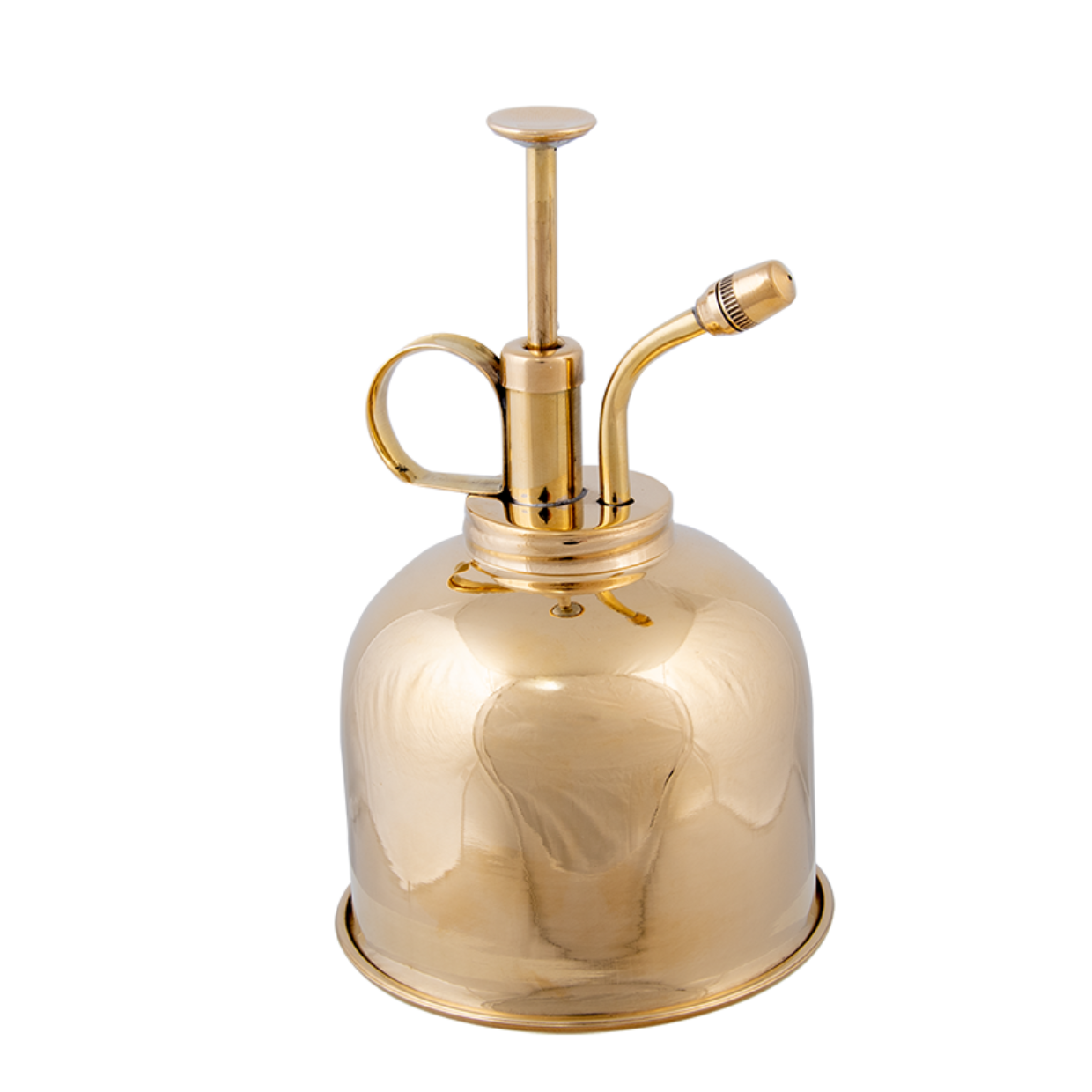 Plant Mister - Pulvérisateur de plantes métallique - Cuivre - 0.3 Litre