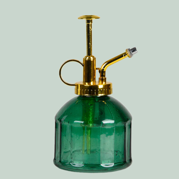 Plant Mister verre vert - 0,21 Litre