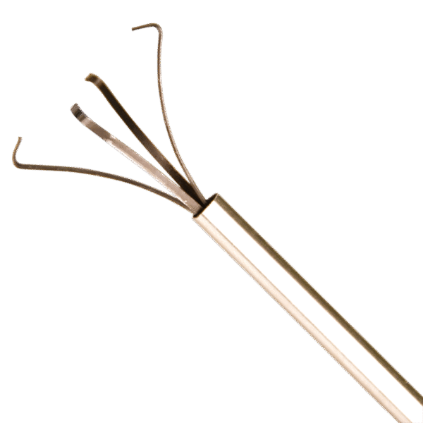 Terrarium Pickup Claw - 72 Cm - Terrarium Tool - Steel - Extendable Claw