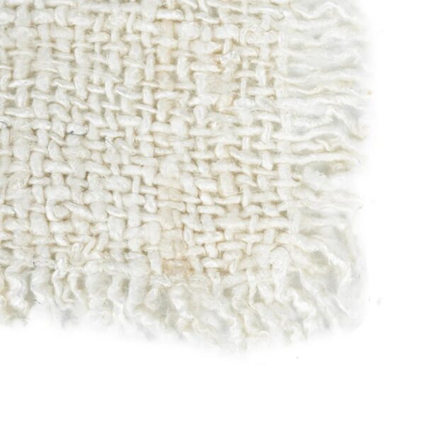 Napperon blanc 4pc – Image 2