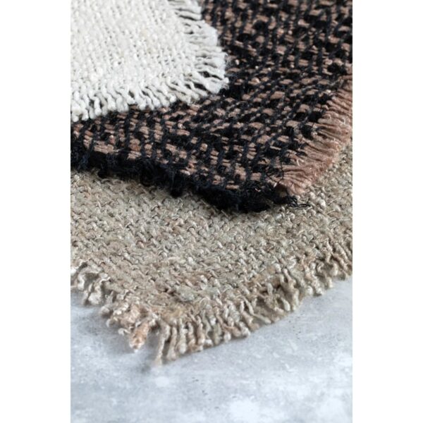 Napperon blanc 4pc – Image 7