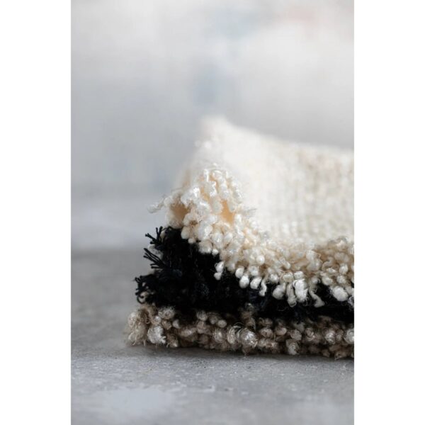 Napperon blanc 4pc – Image 9
