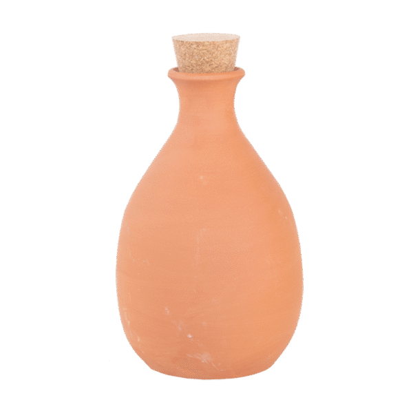 Olla S – L 15.2 X W 15.2 X H 26.5 Cm