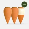 Trio de Ollas Pepin 15cl
