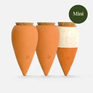Trio de Ollas Pepin 15cl