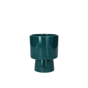Pot plantes 9cm en céramique