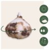 Fritillaria Rubra - Set de 3 - – Image 3