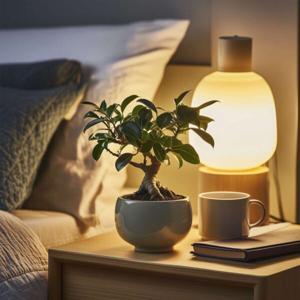 Ficus Ginseng - Bonsai Japonais – Image 8