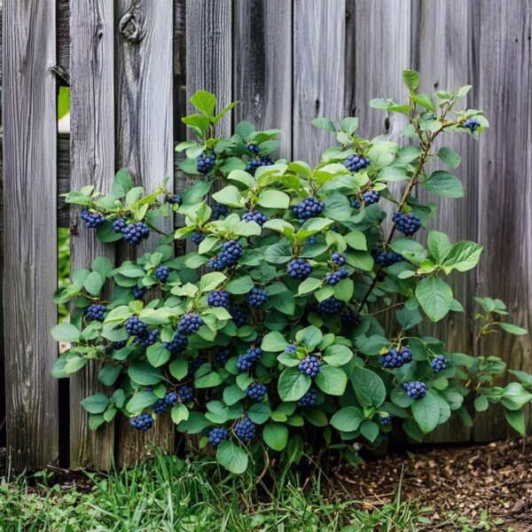 Superfruit - 3 Arbres fruitiers - Myrtille, Canneberge, Goji – Image 7