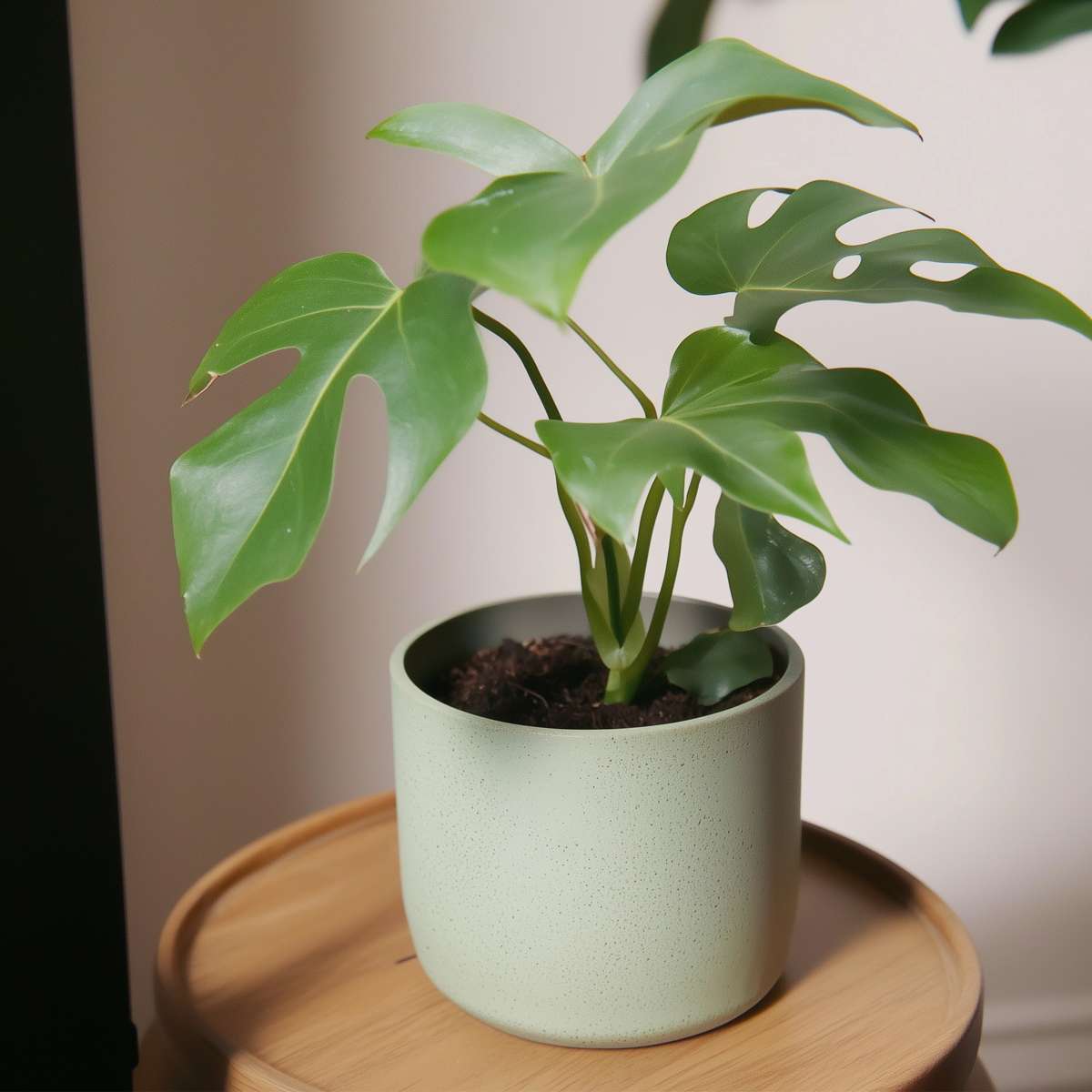 Rhaphidophora Tetrasperma - Monstera Minima – Image 5