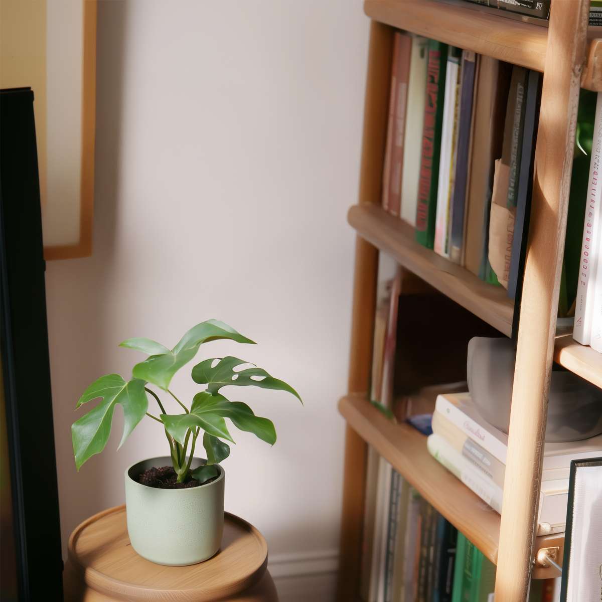 Rhaphidophora Tetrasperma - Monstera Minima – Image 9
