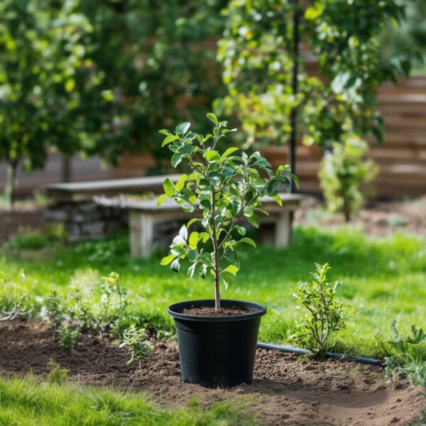 Appelboom 'Trio' - Set Van 2 - Malus – Image 8