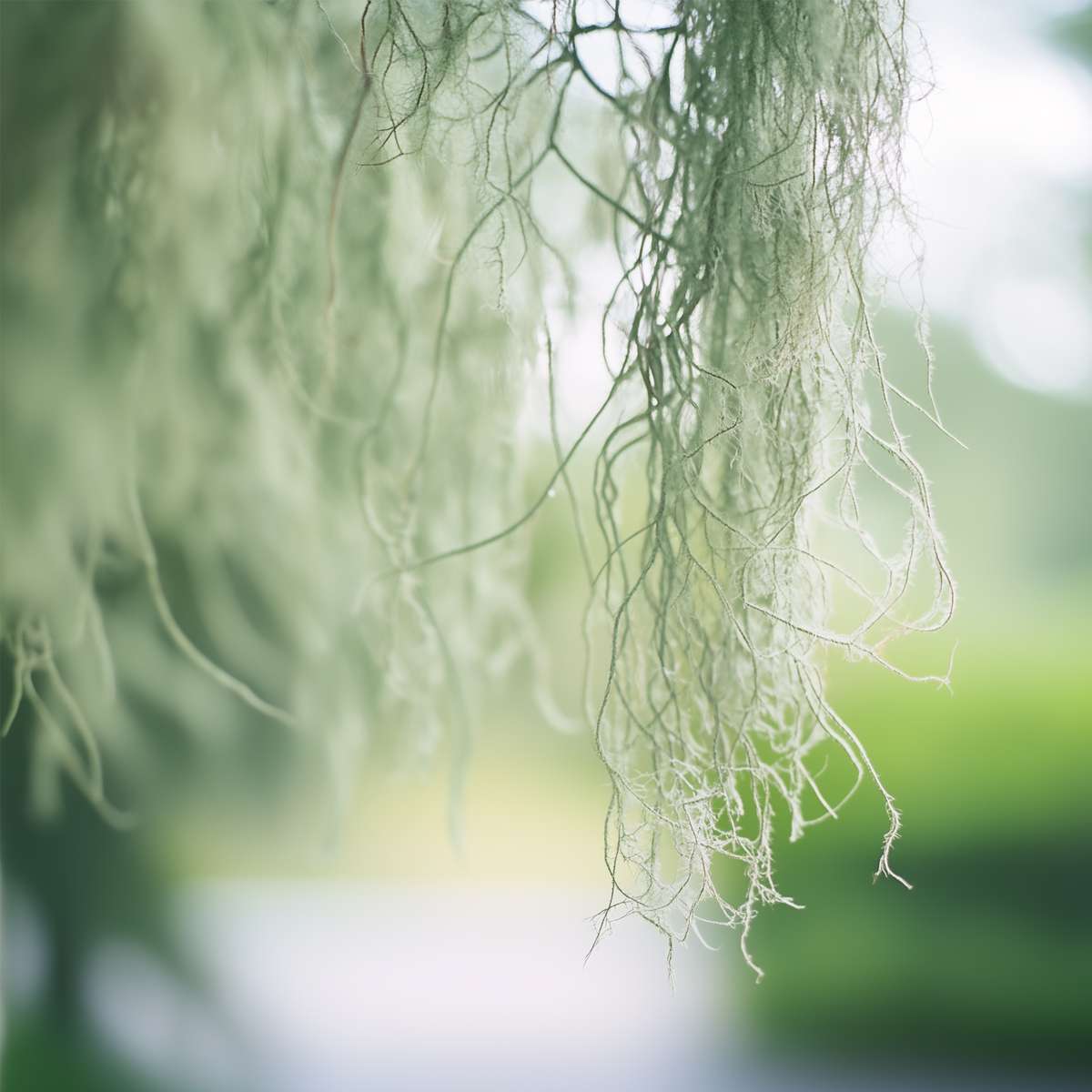 Tillandsia Usneoides 'Mousse Espagnole' - Set de 3 – Image 10