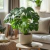 Monstera Deliciosa - Set de 2 ⬆️ 50cm – Image 2