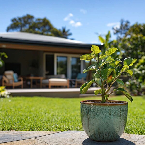 Kiwi Actinidia 'Jenny' - Set Van 6 - Kiwiplanten – Image 8
