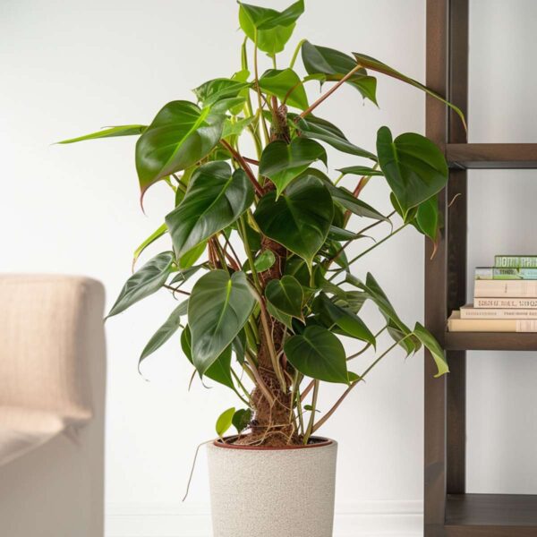 Philodendron 'Rouge émeraude' – Image 2