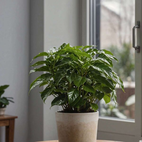Coffea Arabica - plante facile – Image 2