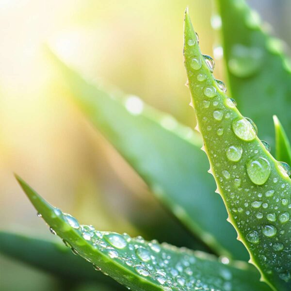 Aloe Barbadensis - Aloe Vera – Image 6