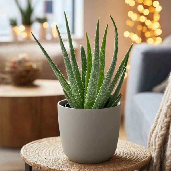 Aloe Barbadensis - Aloe Vera – Image 8