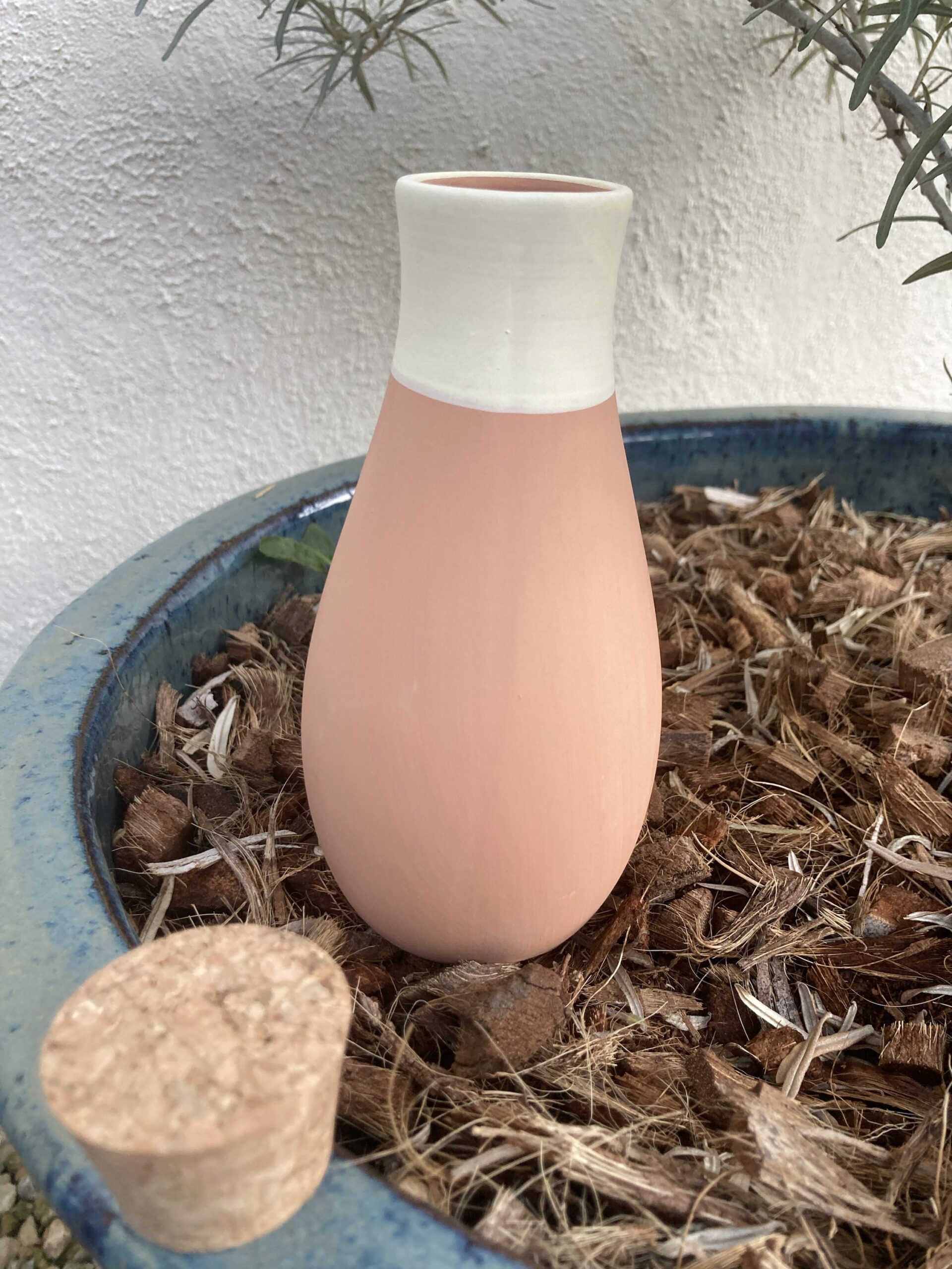 Ollas a enterrer pour jardinière et pot – Image 3