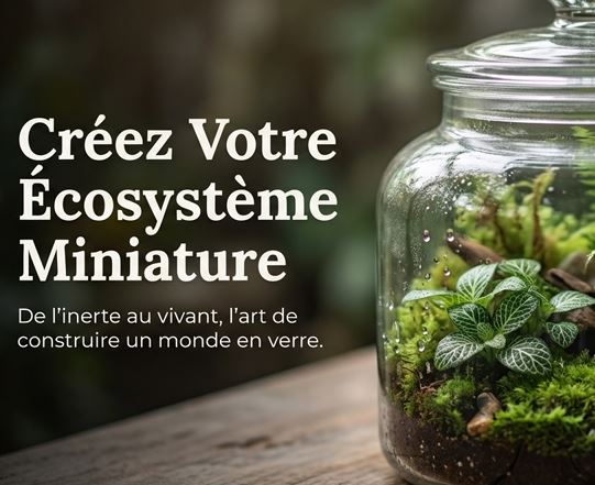 ebook sur terrarium les bases