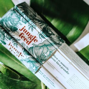 jungle stick pour plantes