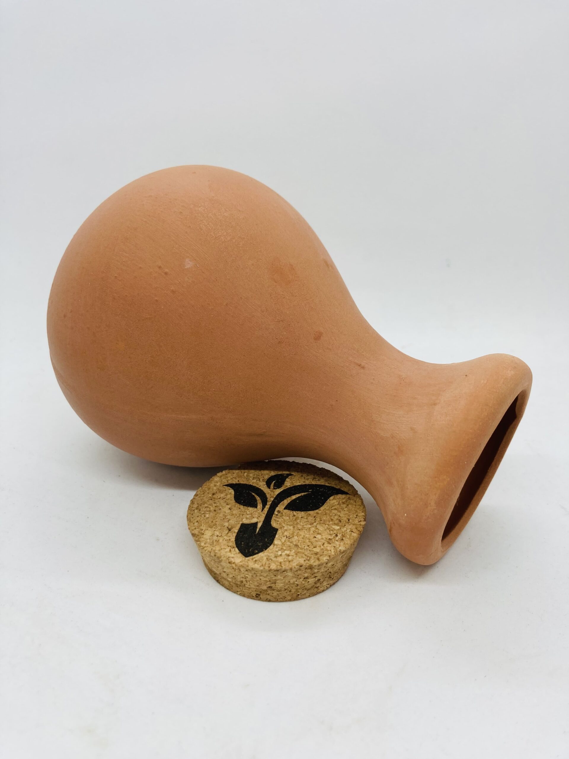 Ollas à enterrer 33cl terre cuite – Image 3