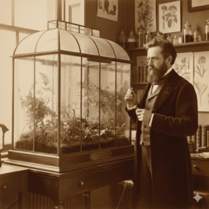 Guide Complet du Terrarium : Créez et Entretenez Votre Jardin Sous Verre