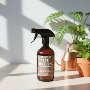 Spray anti pucerons naturel 500ml