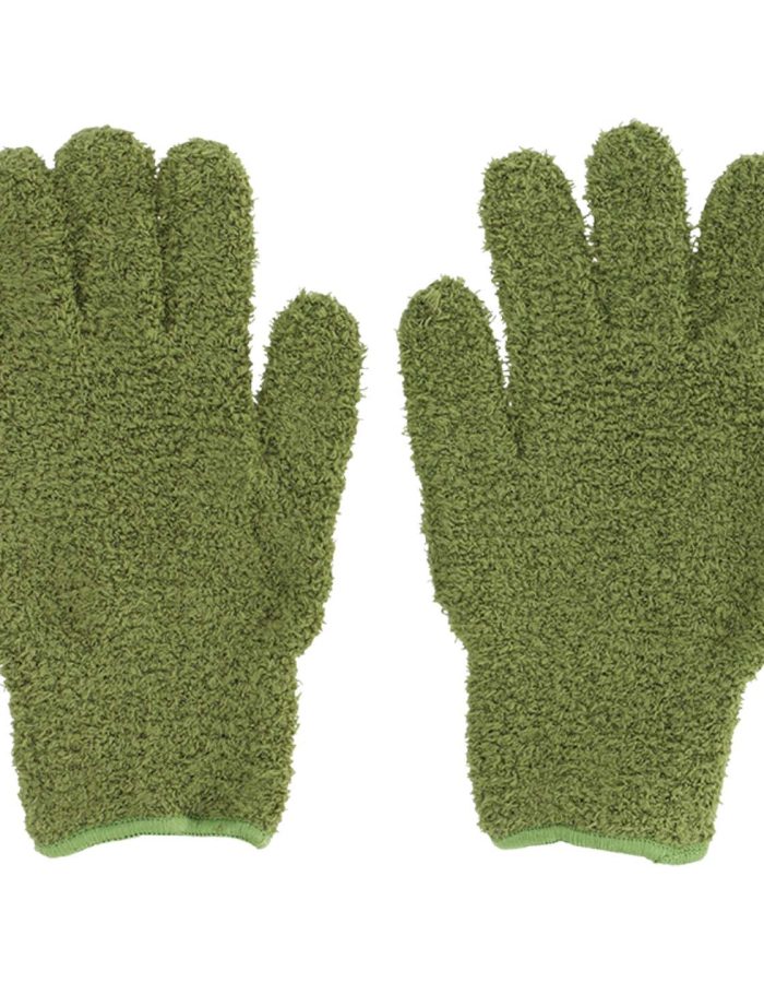 Gants pour entretien des plantes – Microfibre