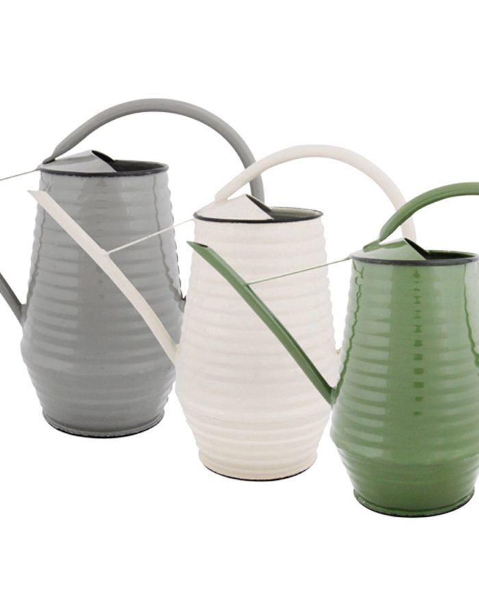 Arrosoir en  Zinc – 1 Litre