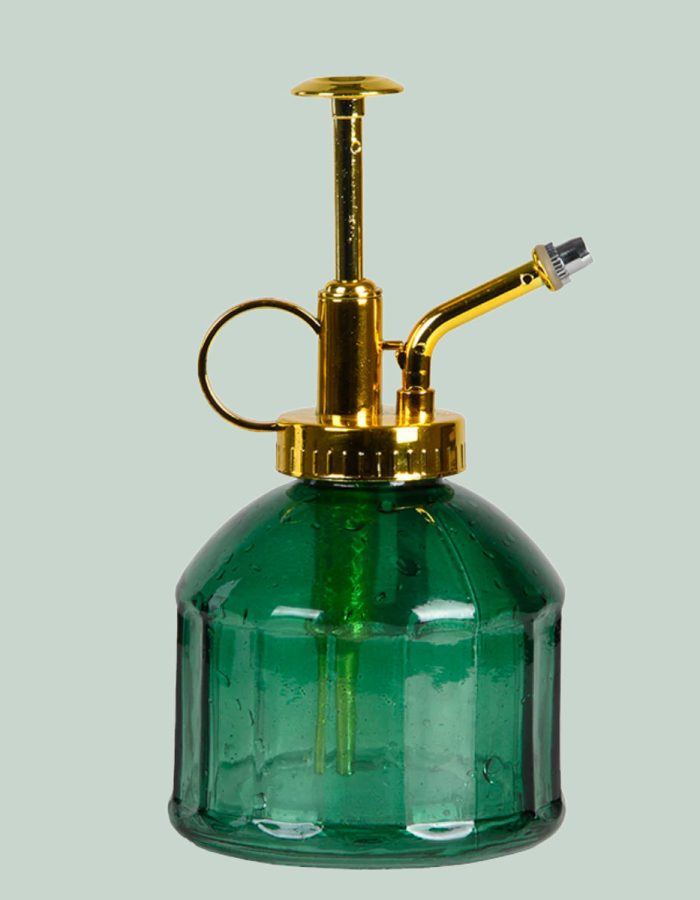 Plant Mister verre vert – 0,21 Litre