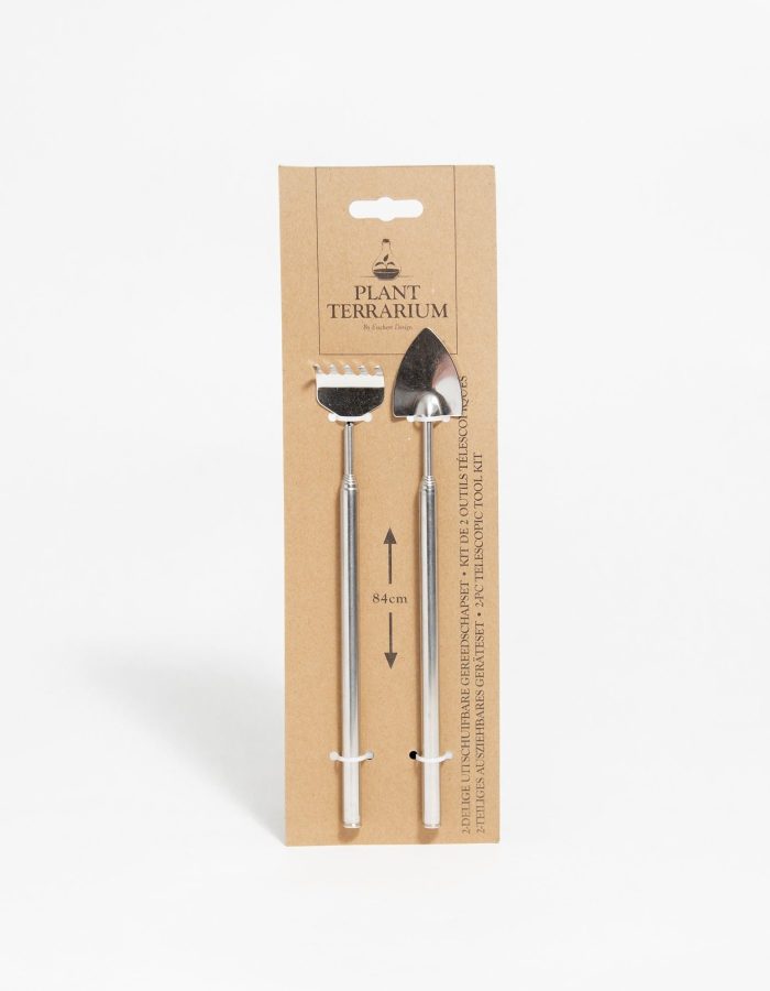 Set d’outils pour terrarium