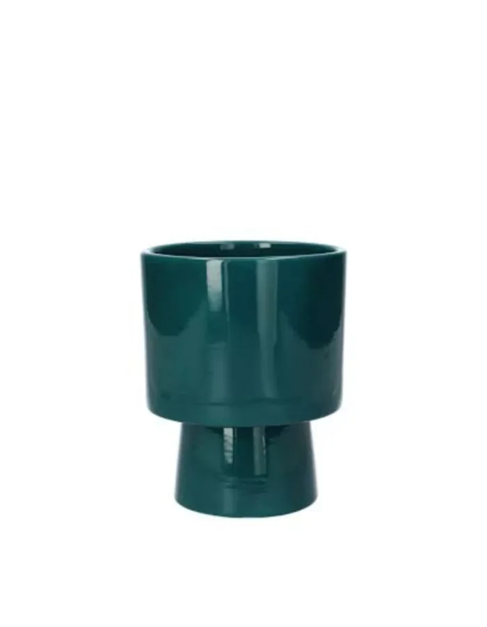 Pot plantes 9cm en céramique