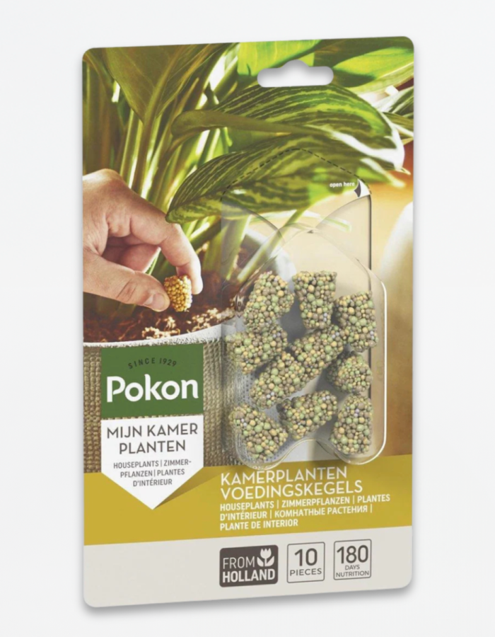 Engrais pour 180 jours