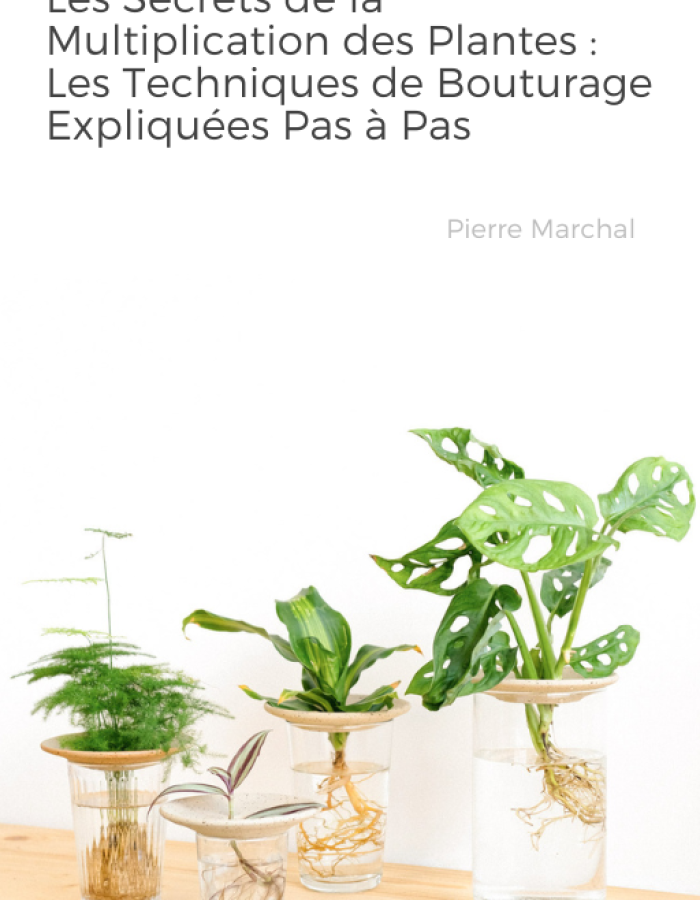 guide complet du bouturage